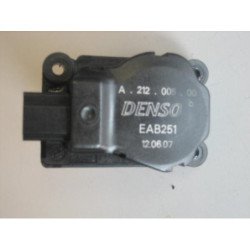 Divers Citroen C4 Grand Picasso 1